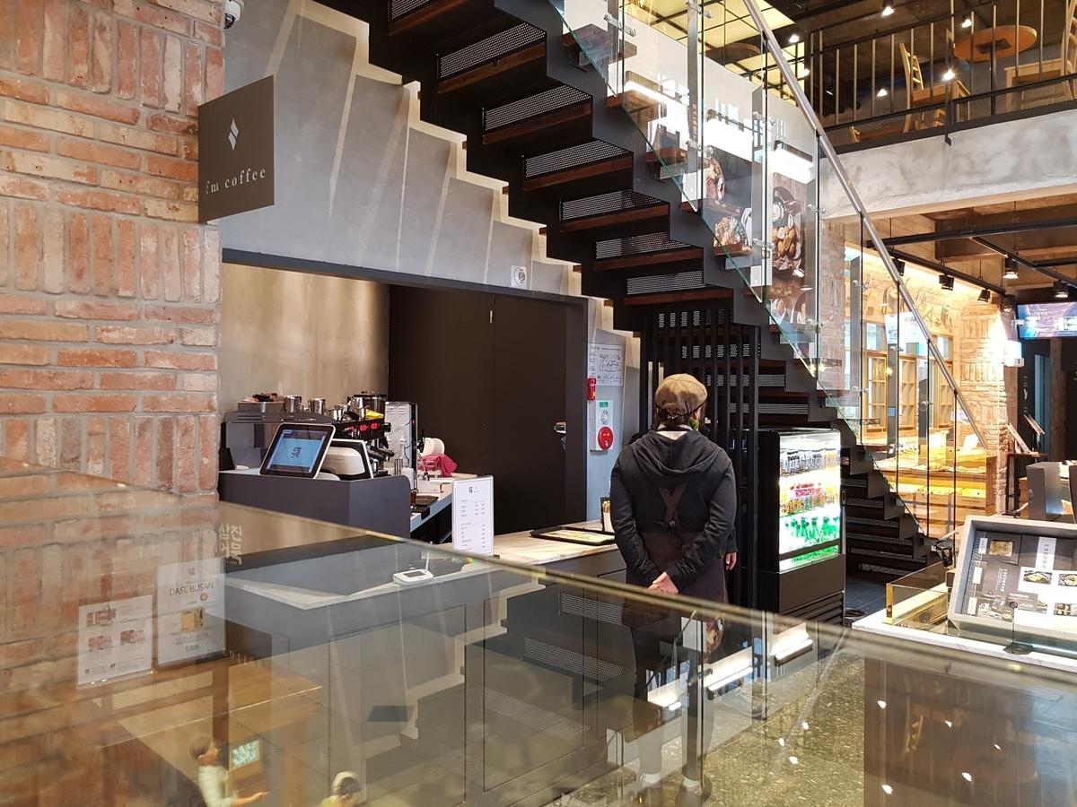 Gwang Jang Hotel Busan Exterior photo